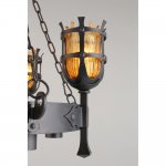 Люстра подвесная Aployt APL.500.03.08 Simona