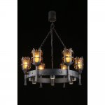 Люстра подвесная Aployt APL.500.03.12 Simona