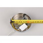 Светильник подвесной Aployt APL.600.06.01 Federica