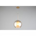 Светильник подвесной Aployt APL.600.16.01 Federica