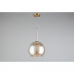 Светильник подвесной Aployt APL.600.16.01 Federica