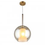 Светильник подвесной Aployt APL.600.16.01 Federica