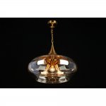 Светильник подвесной Aployt APL.601.06.03 Franko