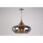 Светильник подвесной Aployt APL.601.16.03 Franko