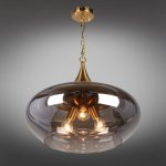 Светильник подвесной Aployt APL.601.16.03 Franko