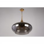 Светильник подвесной Aployt APL.601.16.03 Franko