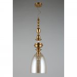 Светильник подвесной Aployt APL.602.06.01 Rena