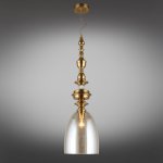 Светильник подвесной Aployt APL.602.06.01 Rena