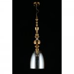 Светильник подвесной Aployt APL.602.06.01 Rena