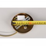 Светильник подвесной Aployt APL.602.06.01 Rena