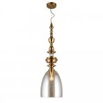 Светильник подвесной Aployt APL.602.06.01 Rena