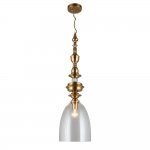 Светильник подвесной Aployt APL.602.16.01 Rena