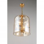 Светильник подвесной Aployt APL.603.06.06 Polin