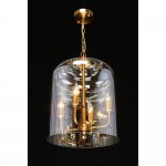 Светильник подвесной Aployt APL.603.06.06 Polin