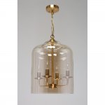 Светильник подвесной Aployt APL.603.06.06 Polin