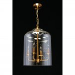 Светильник подвесной Aployt APL.603.06.06 Polin
