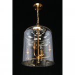 Светильник подвесной Aployt APL.603.06.06 Polin