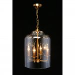 Светильник подвесной Aployt APL.603.06.06 Polin