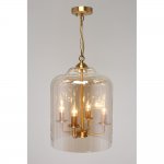 Светильник подвесной Aployt APL.603.06.06 Polin