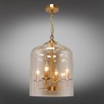 Светильник подвесной Aployt APL.603.06.06 Polin