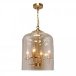 Светильник подвесной Aployt APL.603.06.06 Polin