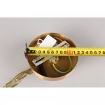 Светильник подвесной Aployt APL.603.06.06 Polin