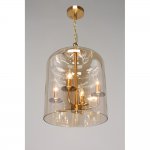 Светильник подвесной Aployt APL.603.06.06 Polin