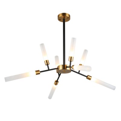 Люстра потолочная Aployt APL.604.07.09 Oliwia Люстра потолочная Aployt APL.604.07.09 Oliwia