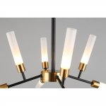 Люстра потолочная Aployt APL.604.07.09 Oliwia