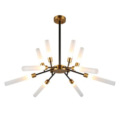 Люстра потолочная Aployt APL.604.07.12 Oliwia Люстра потолочная Aployt APL.604.07.12 Oliwia