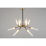 Люстра потолочная Aployt APL.604.07.12 Oliwia