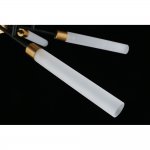 Люстра потолочная Aployt APL.604.07.12 Oliwia