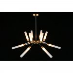 Люстра потолочная Aployt APL.604.07.12 Oliwia