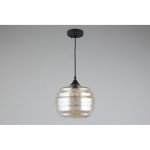 Светильник подвесной Aployt APL.605.06.01 Morgan