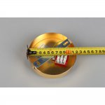 Люстра потолочная Aployt APL.606.17.10 Rozali