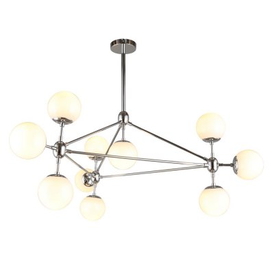 Люстра потолочная Aployt APL.606.27.10 Rozali Люстра потолочная Aployt APL.606.27.10 Rozali