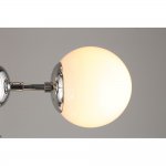 Люстра потолочная Aployt APL.606.27.10 Rozali