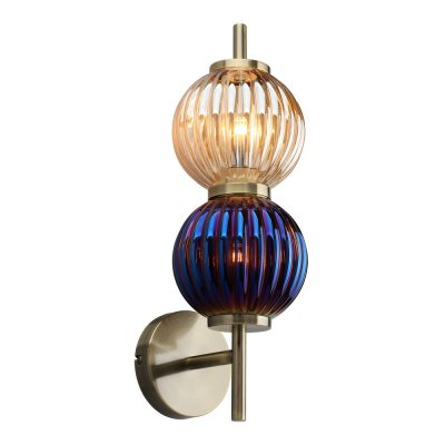 Светильник настенный бра Aployt APL.608.11.02 Zhizel Светильник настенный бра Aployt APL.608.11.02 Zhizel