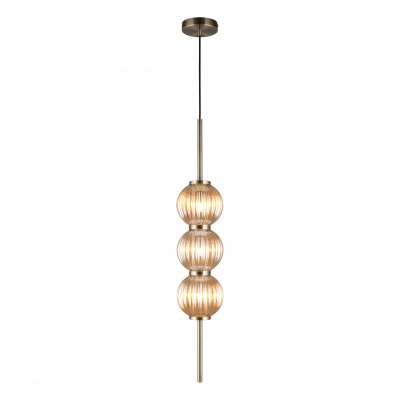 Светильник подвесной Aployt APL.608.26.03 Zhizel Светильник подвесной Aployt APL.608.26.03 Zhizel