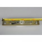 Светильник настенный бра Aployt APL.609.01.01 Justa