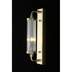 Светильник настенный бра Aployt APL.609.01.01 Justa