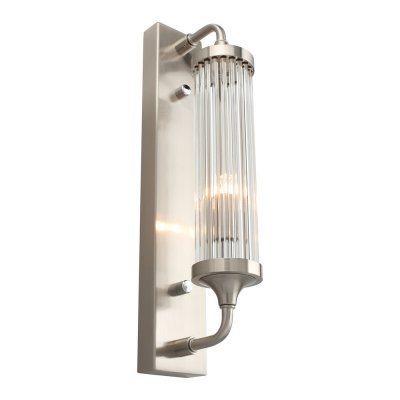 Светильник настенный бра Aployt APL.609.11.01 Justa Светильник настенный бра Aployt APL.609.11.01 Justa