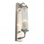 Светильник настенный бра Aployt APL.609.11.01 Justa