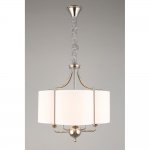 Люстра подвесная Aployt APL.613.03.05 Korin