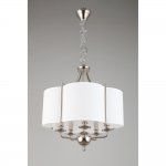 Люстра подвесная Aployt APL.613.03.05 Korin