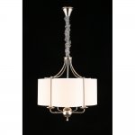 Люстра подвесная Aployt APL.613.03.05 Korin