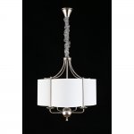 Люстра подвесная Aployt APL.613.03.05 Korin