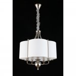 Люстра подвесная Aployt APL.613.03.05 Korin