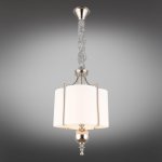 Светильник подвесной Aployt APL.613.06.01 Korin