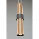 Светильник подвесной Aployt APL.616.16.01 Marin